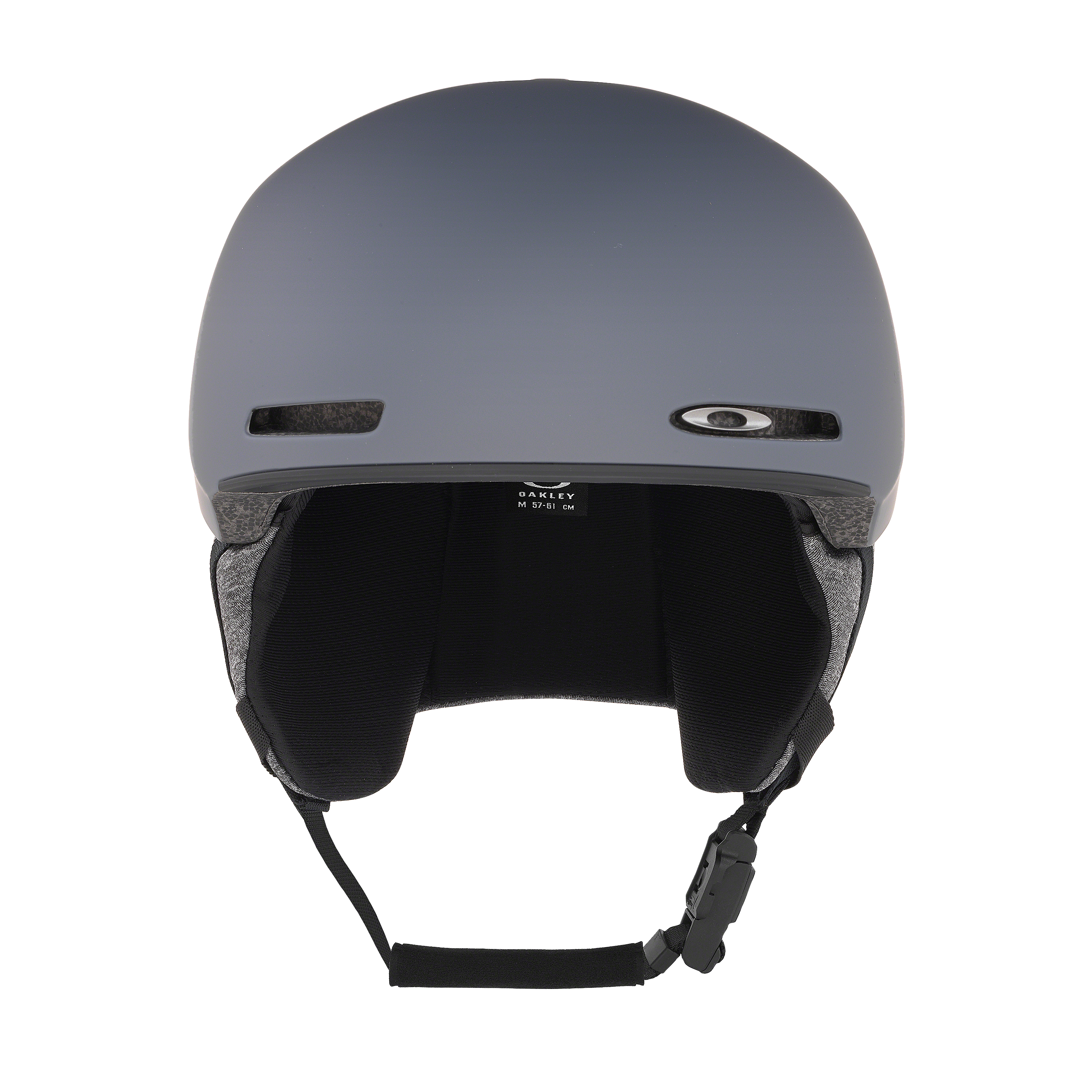 スノーボード ヘルメット オークリー OAKLEY MOD1 ASIAN FIT - MIPS FORGED IRON 25-26 送料無料 日本正規品 予約商品 店頭受け取り可能
