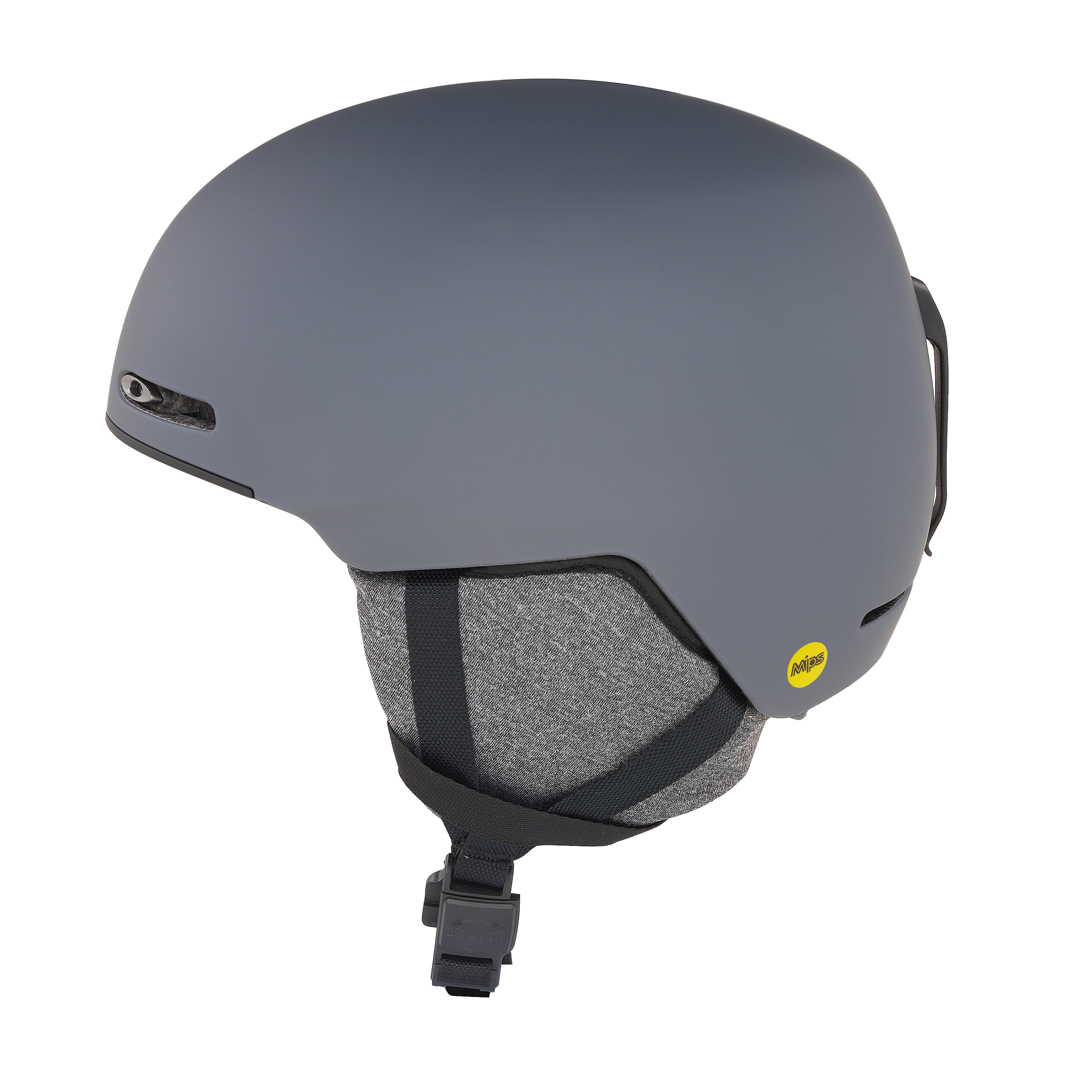スノーボード ヘルメット オークリー OAKLEY MOD1 ASIAN FIT - MIPS FORGED IRON 25-26 送料無料 日本正規品 予約商品 店頭受け取り可能