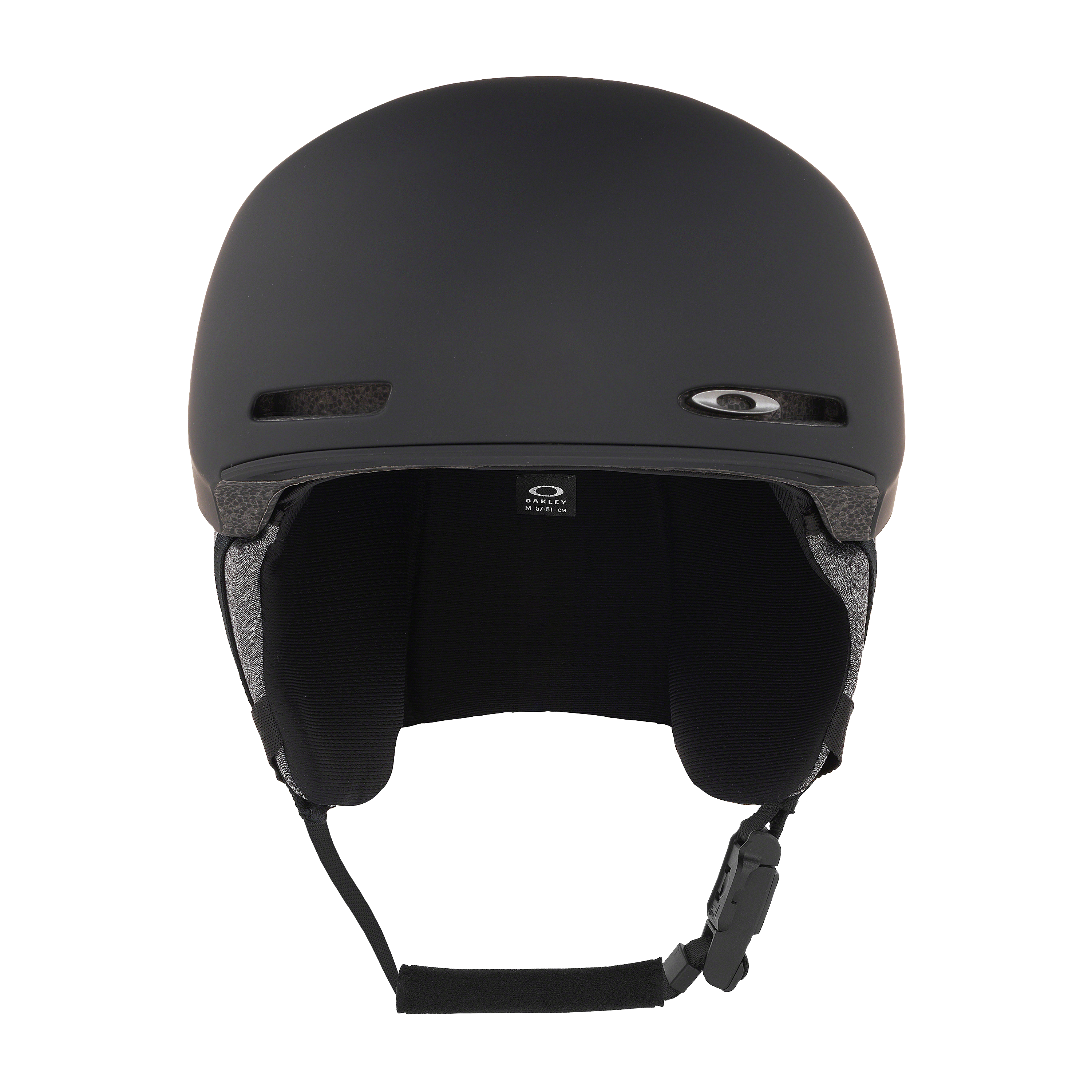 スノーボード ヘルメット オークリー OAKLEY MOD1 ASIAN FIT BLACKOUT 25-26 送料無料 日本正規品 予約商品 店頭受け取り可能