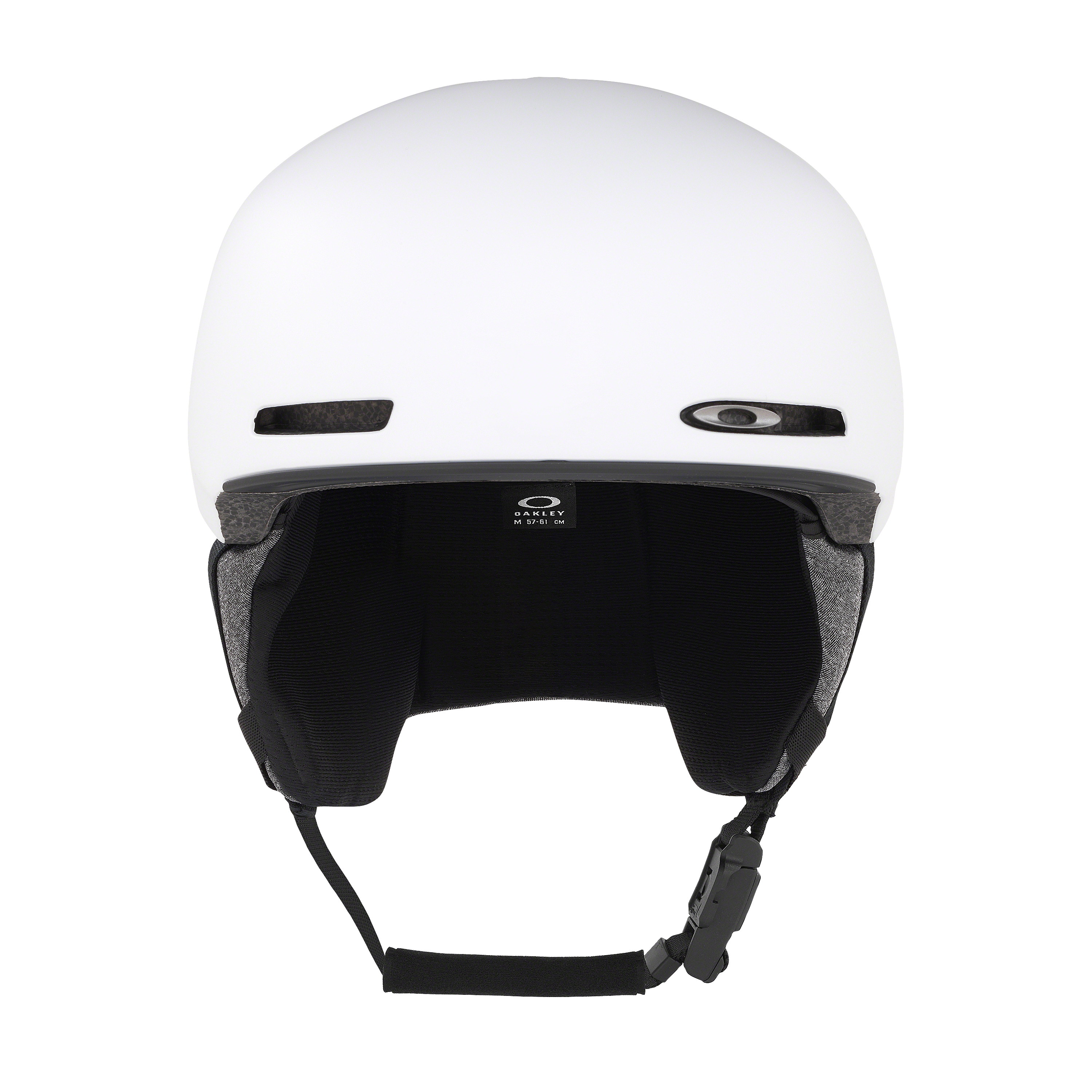 スノーボード ヘルメット オークリー OAKLEY MOD1 ASIAN FIT MATTE WHITE 25-26 送料無料 日本正規品 予約商品 店頭受け取り可能