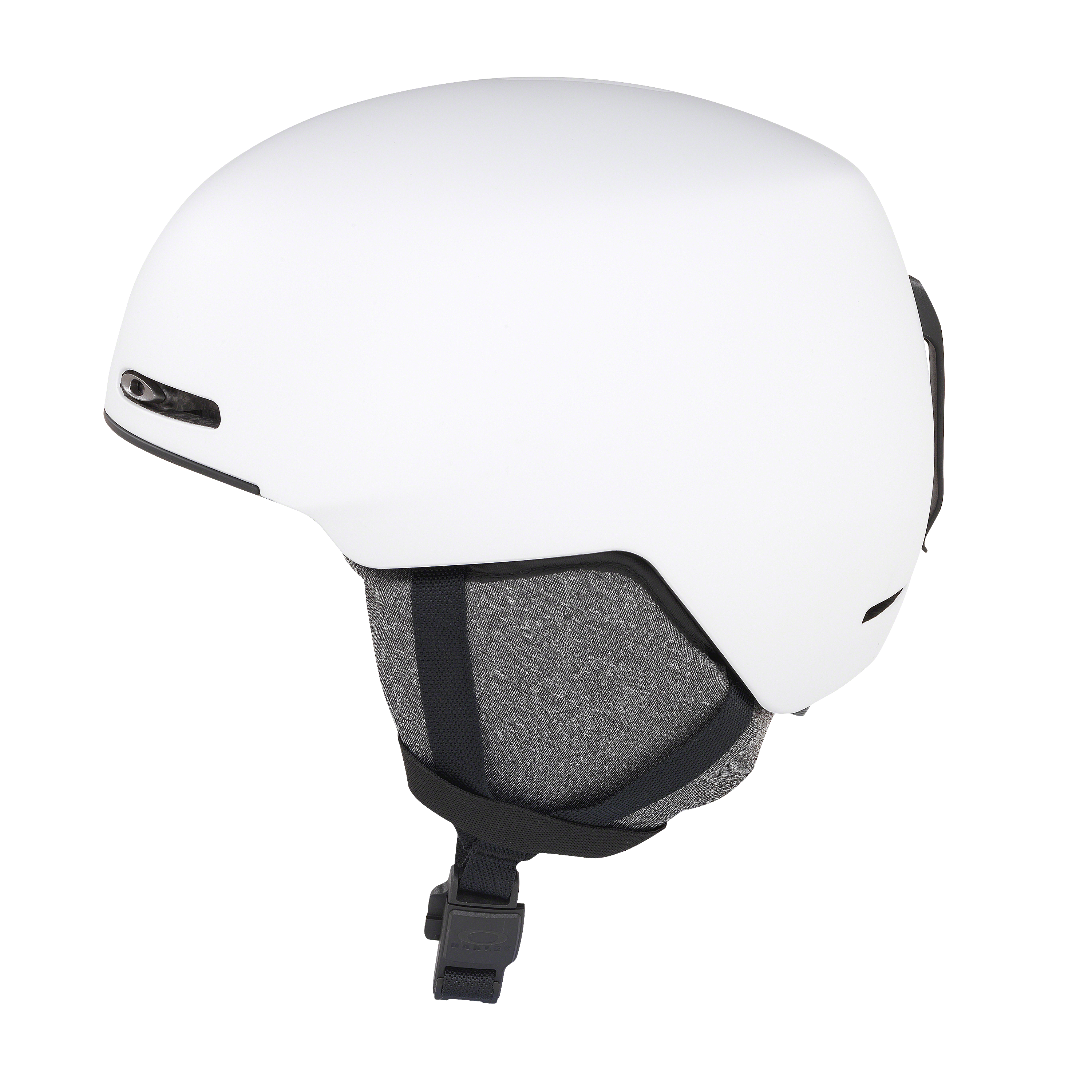 スノーボード ヘルメット オークリー OAKLEY MOD1 ASIAN FIT MATTE WHITE 25-26 送料無料 日本正規品 予約商品 店頭受け取り可能