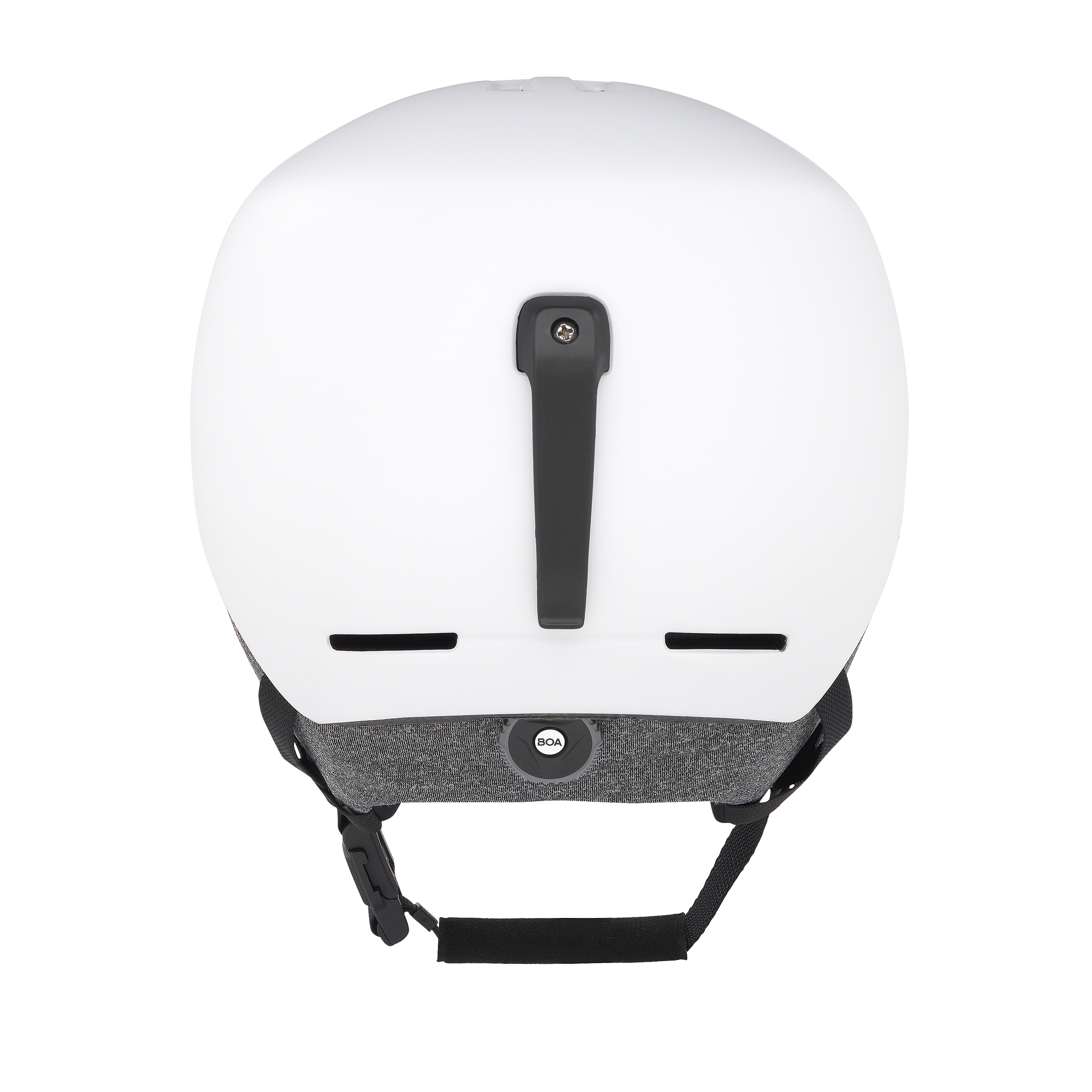 スノーボード ヘルメット オークリー OAKLEY MOD1 ASIAN FIT MATTE WHITE 25-26 送料無料 日本正規品 予約商品 店頭受け取り可能