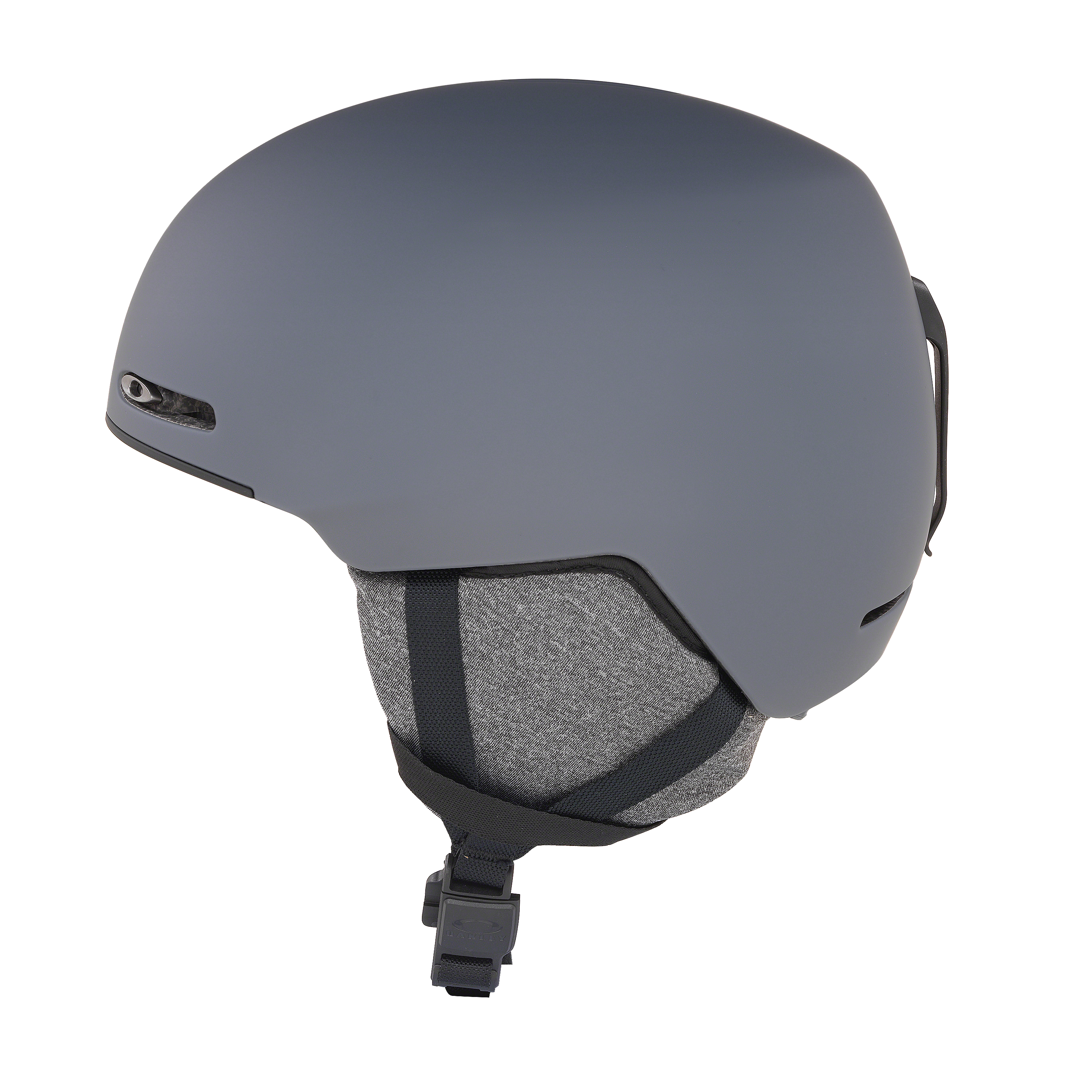 スノーボード ヘルメット オークリー OAKLEY MOD1 ASIAN FIT FORGED IRON 25-26 送料無料 日本正規品 予約商品 店頭受け取り可能