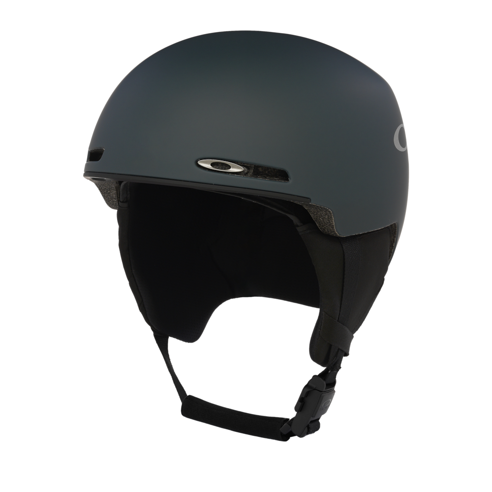 スノーボード ヘルメット オークリー OAKLEY MOD1 ASIAN FIT - MIPS INDIA INK / METALLIC SILVER 25-26 送料無料 日本正規品