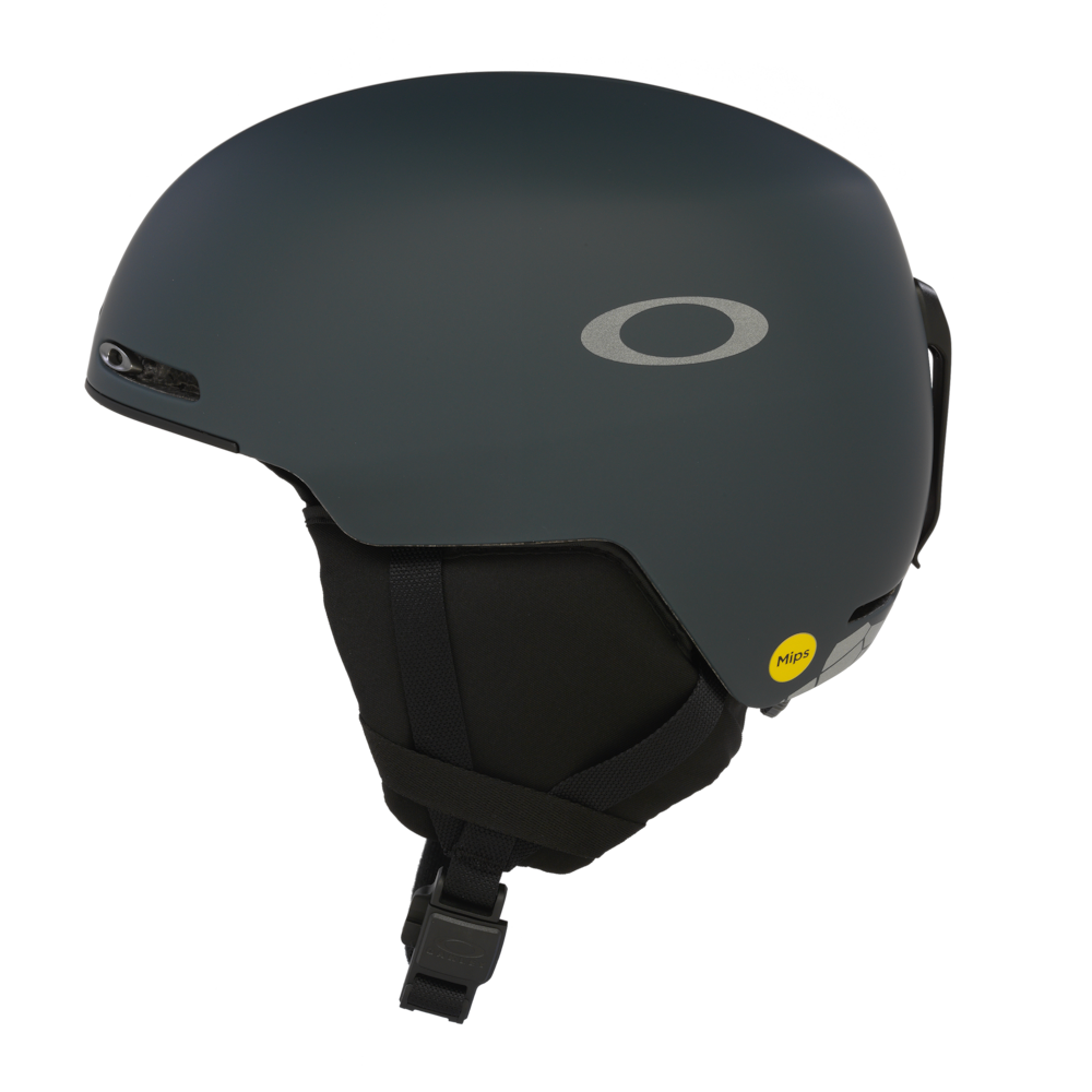 スノーボード ヘルメット オークリー OAKLEY MOD1 ASIAN FIT - MIPS INDIA INK / METALLIC SILVER 25-26 送料無料 日本正規品