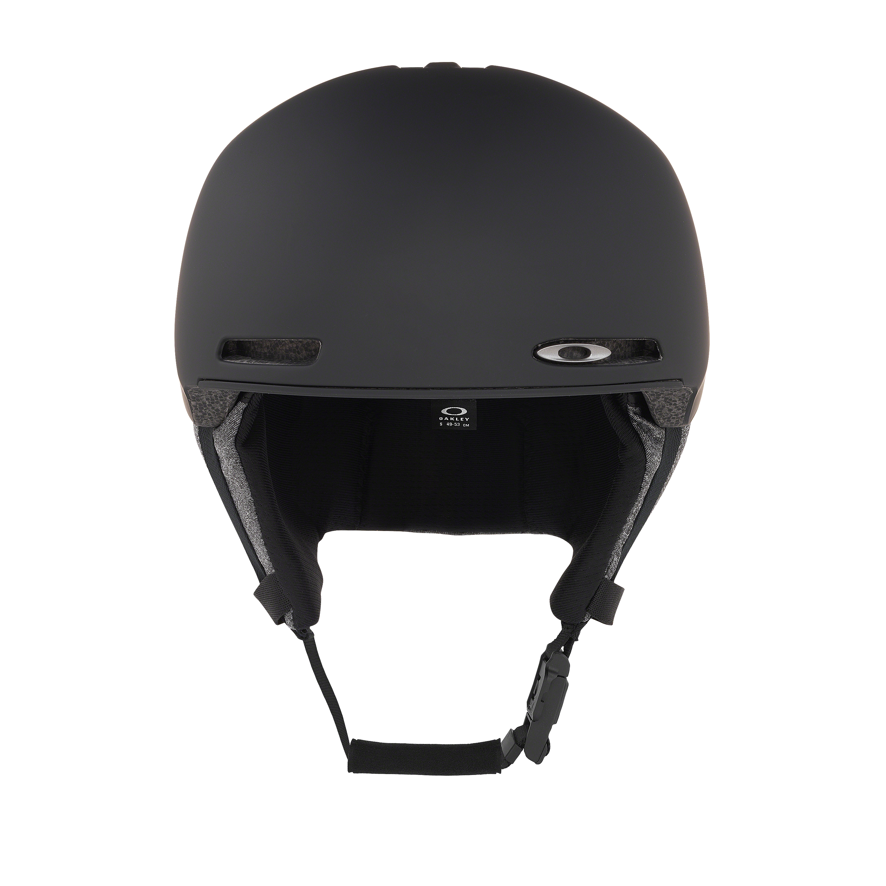 スノーボード ヘルメット オークリー OAKLEY MOD1 - YOUTH BLACKOUT 25-26 送料無料 日本正規品 予約商品 店頭受け取り可能