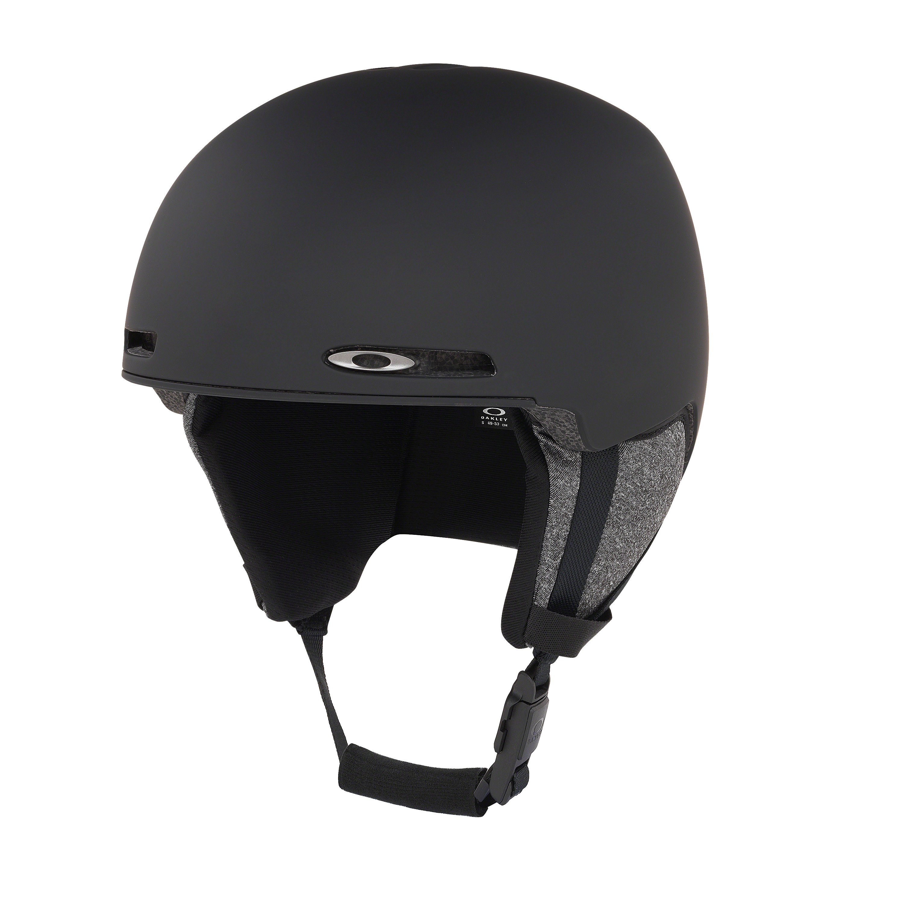 スノーボード ヘルメット オークリー OAKLEY MOD1 - YOUTH BLACKOUT 25-26 送料無料 日本正規品 予約商品 店頭受け取り可能