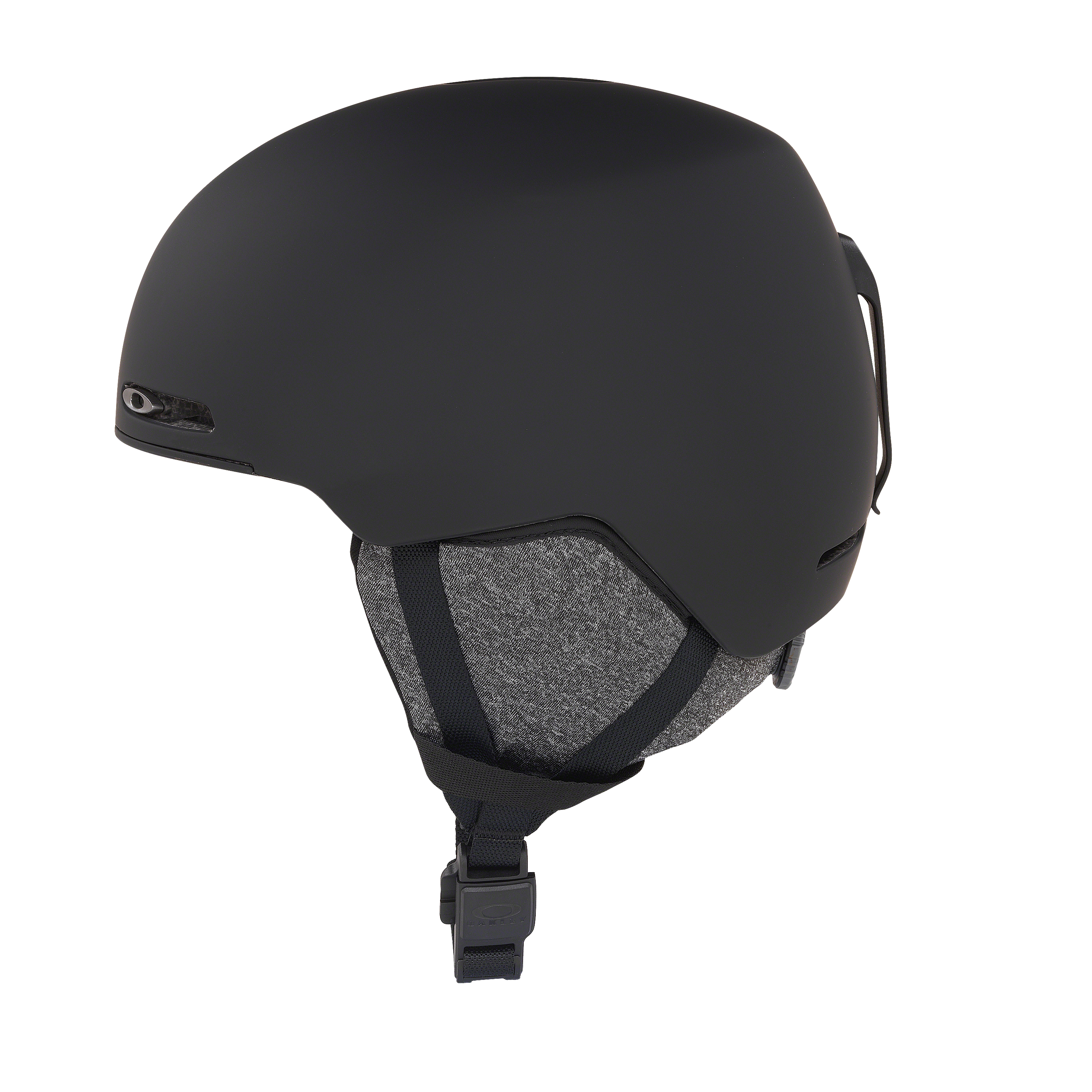 スノーボード ヘルメット オークリー OAKLEY MOD1 - YOUTH BLACKOUT 25-26 送料無料 日本正規品 予約商品 店頭受け取り可能