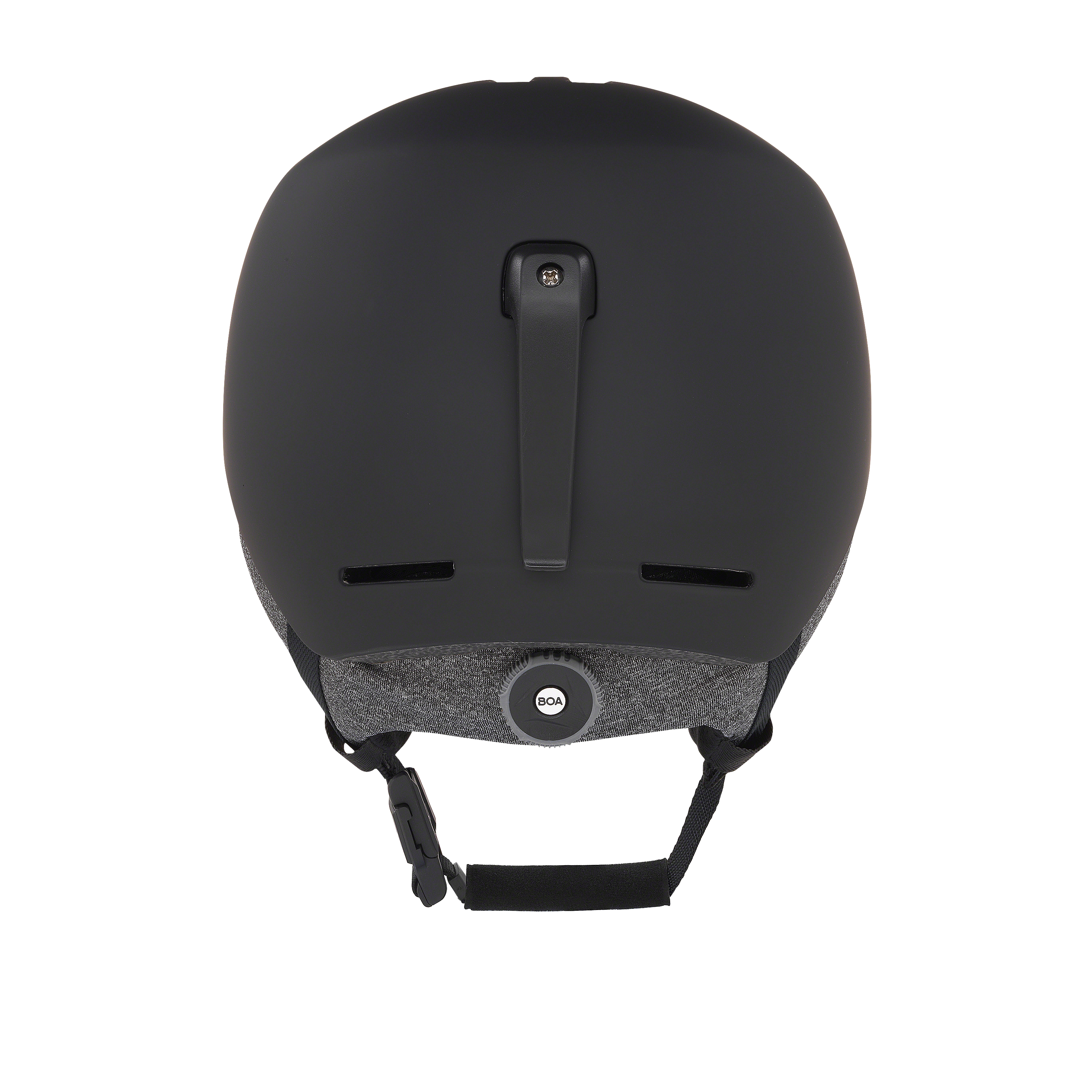 スノーボード ヘルメット オークリー OAKLEY MOD1 - YOUTH BLACKOUT 25-26 送料無料 日本正規品 予約商品 店頭受け取り可能