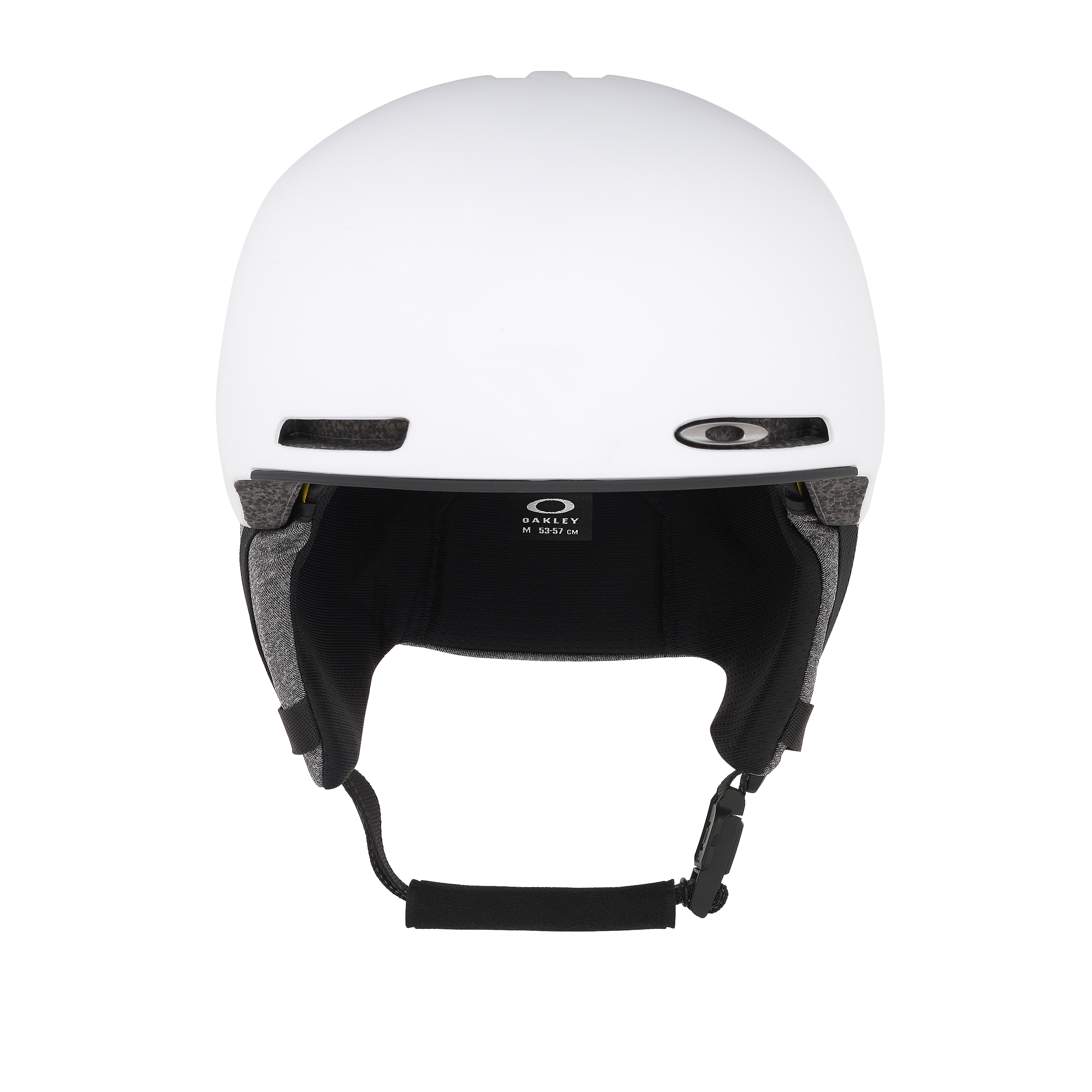 スノーボード ヘルメット オークリー OAKLEY MOD1 - YOUTH MATTE WHITE 25-26 送料無料 日本正規品 予約商品 店頭受け取り可能