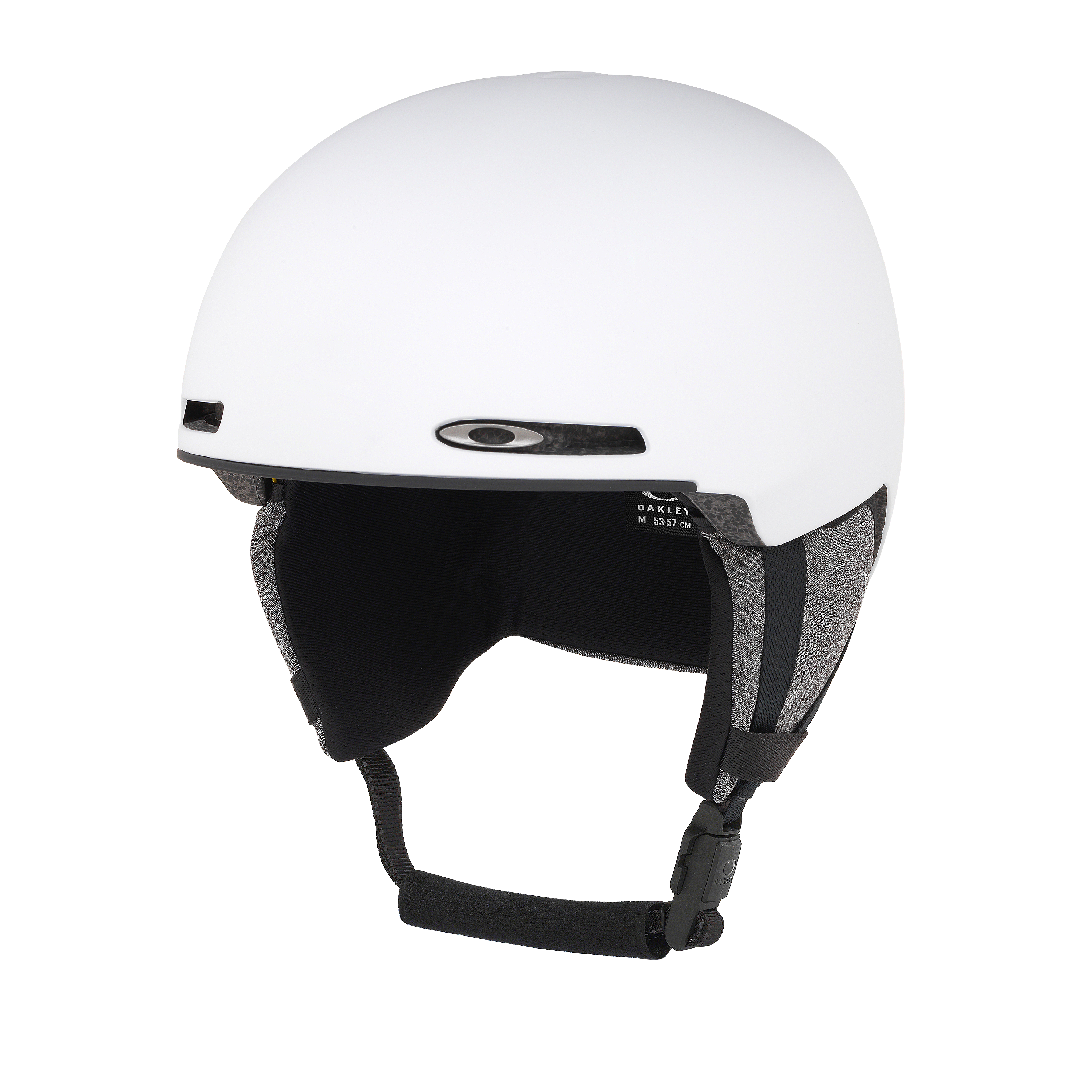 スノーボード ヘルメット オークリー OAKLEY MOD1 - YOUTH MATTE WHITE 25-26 送料無料 日本正規品 予約商品 店頭受け取り可能