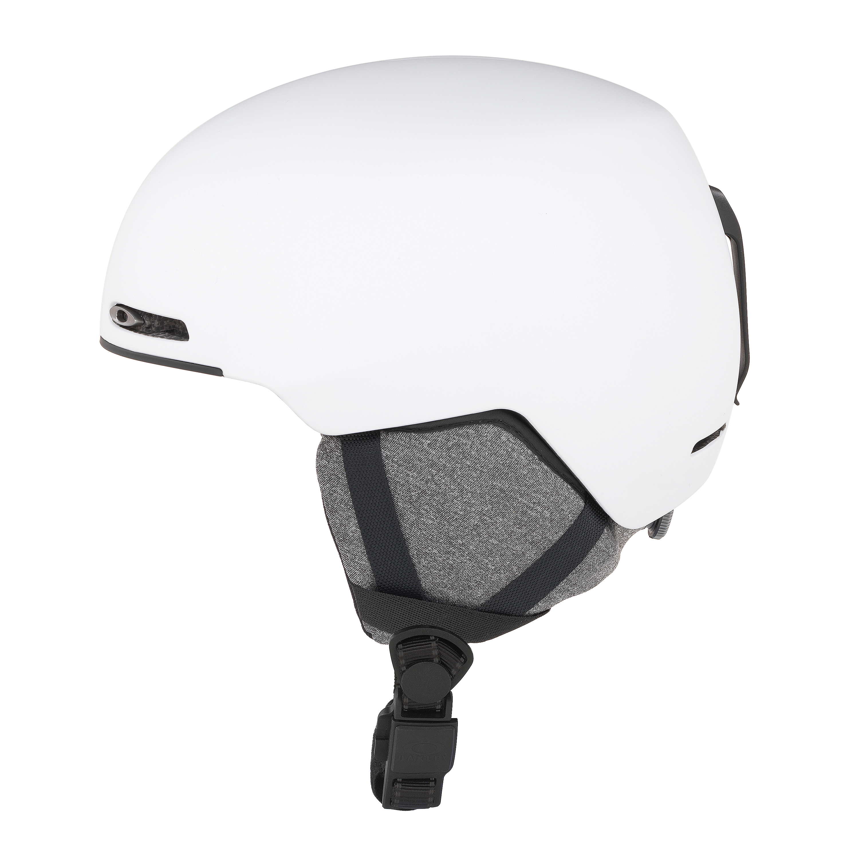 スノーボード ヘルメット オークリー OAKLEY MOD1 - YOUTH MATTE WHITE 25-26 送料無料 日本正規品 予約商品 店頭受け取り可能