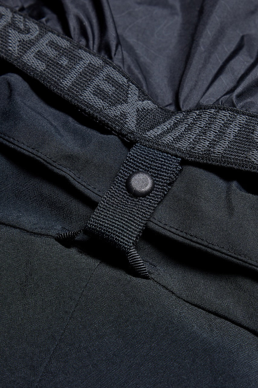 686 ロクハチロク Men's Standard Pant BLACK 25-26 スノーボード ウェア