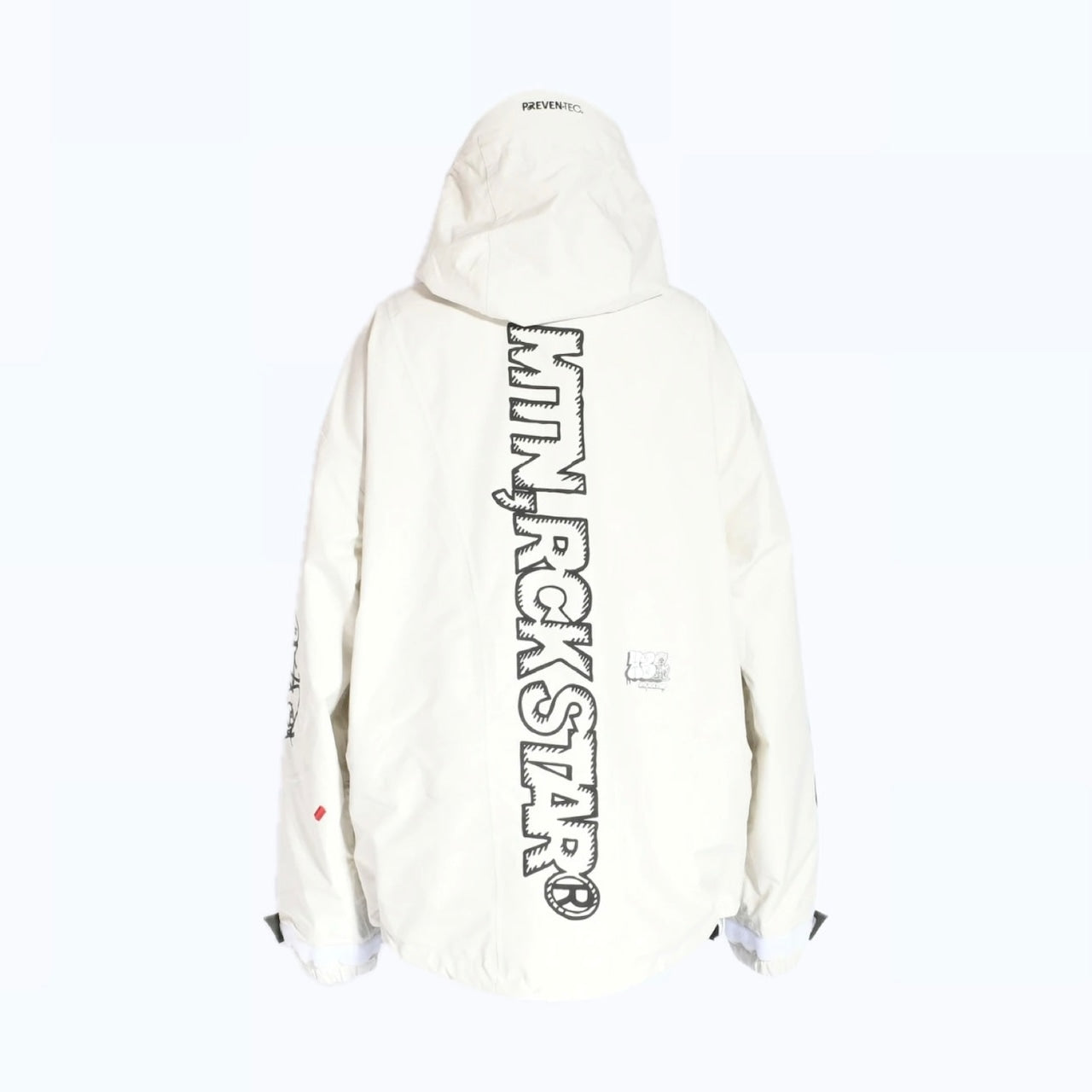スノーボード ウェア マウンテン ロック スター MTN ROCK STAR HMK 3 JACKET 送料無料 日本正規品 予約商品 店頭受け取り可能