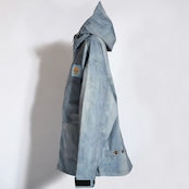 スノーボード ウェア プランビー PLAN B WORKER JACKET DENIM 送料無料 日本正規品