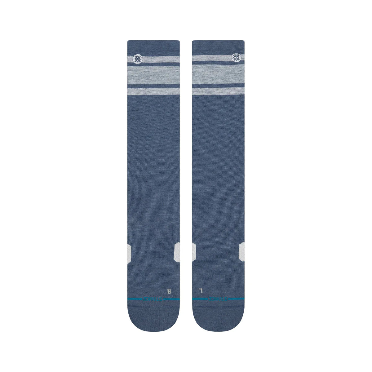 STANCE スタンス BOYD UL WOOL SNOW 25-26 スノーボード アクセサリー SEA BLUE