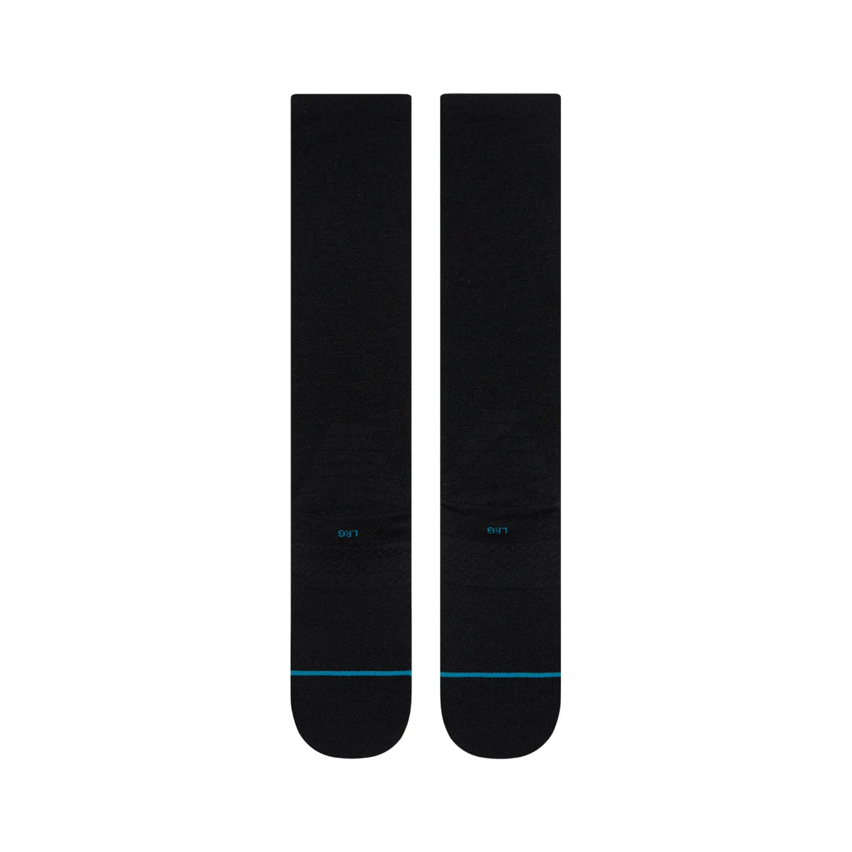 STANCE スタンス SOLID UL WOOL SNOW 25-26 スノーボード アクセサリー BLACK