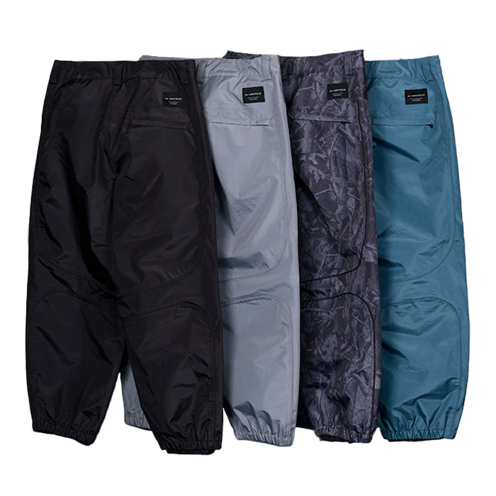 スノーボード ウェア ダブルエー AA GIRL FIELD PANTS CAMO 送料無料 日本正規品 予約商品 店頭受け取り可能