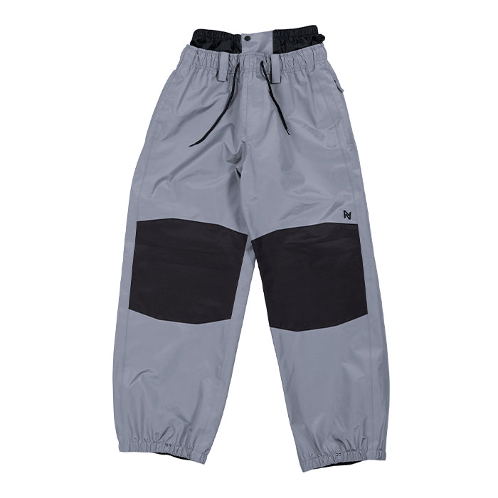 スノーボード ウェア ダブルエー AA TEAM TRACK PANTS GRAY 送料無料 日本正規品 予約商品 店頭受け取り可能