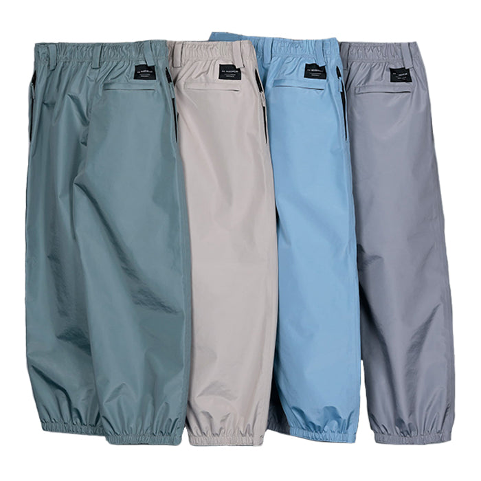 スノーボード ウェア ダブルエー AA TEAM TRACK PANTS GRAY 送料無料 日本正規品 予約商品 店頭受け取り可能