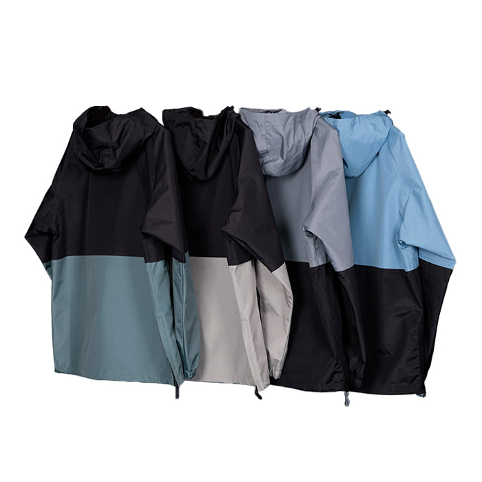 スノーボード ウェア ダブルエー AA TEAM ANORAK JACKET GRAY 送料無料 日本正規品 予約商品 店頭受け取り可能