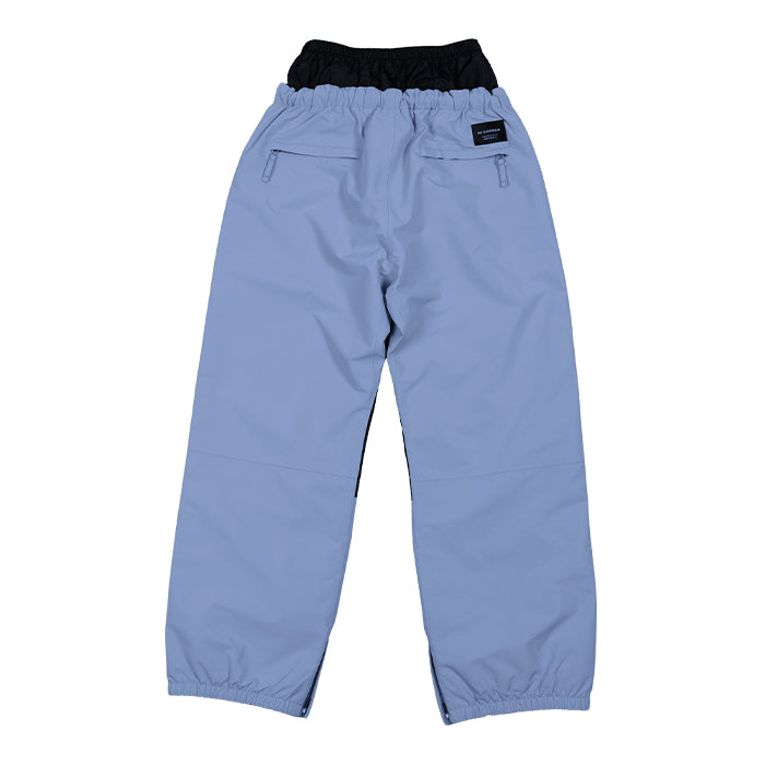 スノーボード ウェア ダブルエー AA PANEL PANTS LAVENDER/BLACK 送料無料 日本正規品 予約商品 店頭受け取り可能