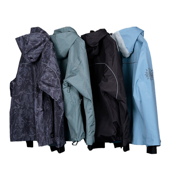 スノーボード ウェア ダブルエー AA FIELD JACKET KHAKI 送料無料 日本正規品 予約商品 店頭受け取り可能