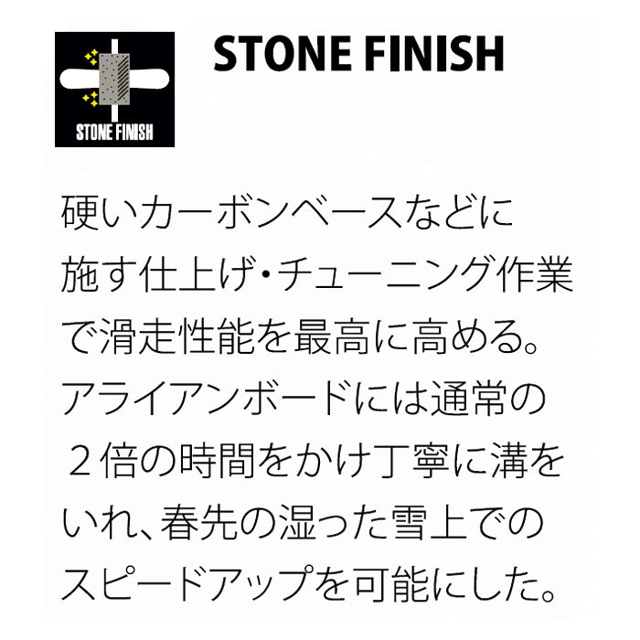 スノーボード ボード アライアン ALLIAN PRISM 25-26 送料無料 日本正規品 予約商品 店頭受け取り可能