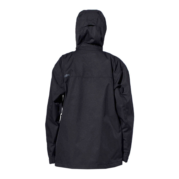 スノーボード ウェア アールビーエヌ ARBN SB JACKET ABJ15103 BLACK 送料無料 日本正規品 予約商品 店頭受け取り可能