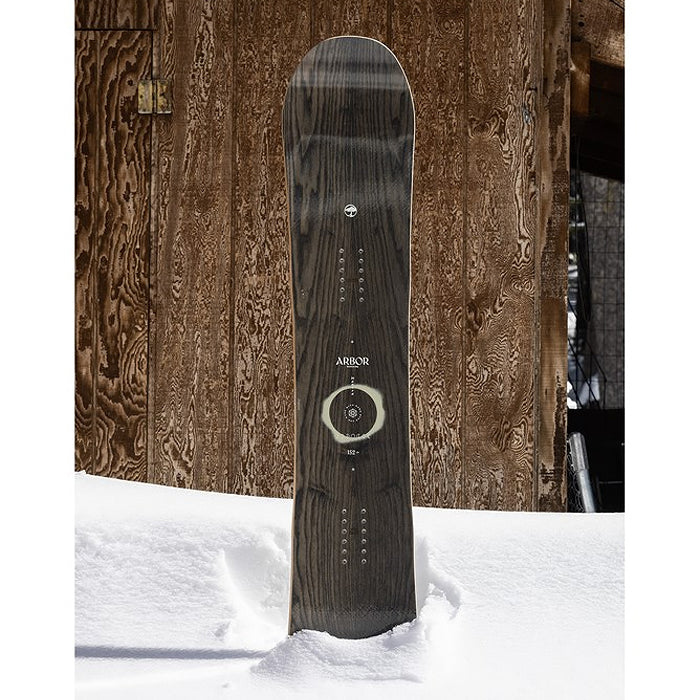 スノーボード ボード アーバー ARBOR MANTRA 25-26 送料無料 日本正規品 予約商品 店頭受け取り可能