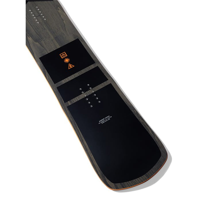 スノーボード ボード アーバー ARBOR CODA - 25-26 送料無料 日本正規品 予約商品 店頭受け取り可能