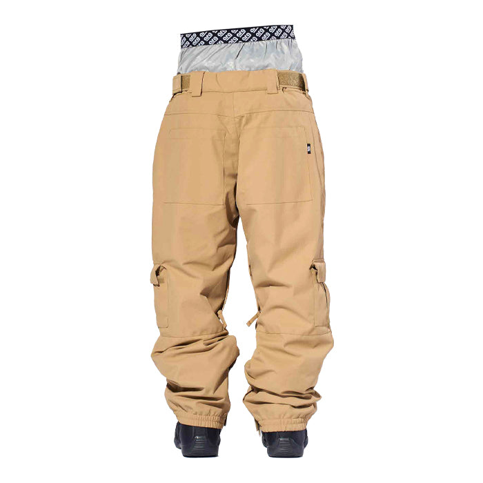 スノーボード ウェア エーアールジー ARG LADIES PANTS ARP15006 BEIGE 送料無料 日本正規品 予約商品 店頭受け取り可能