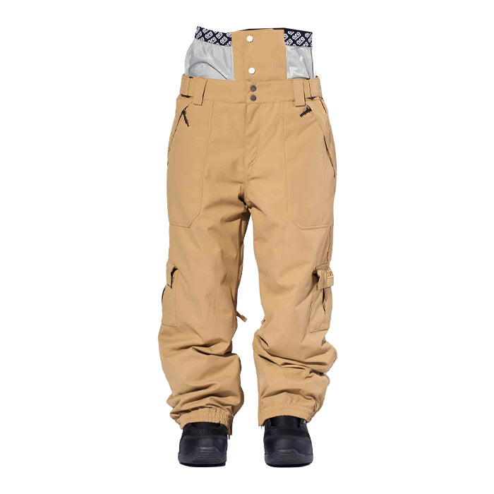 スノーボード ウェア エーアールジー ARG LADIES PANTS ARP15006 BEIGE 送料無料 日本正規品 予約商品 店頭受け取り可能