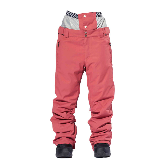 スノーボード ウェア エーアールジー ARG LADIES PANTS ARP15005 TERRACOTTA 送料無料 日本正規品 予約商品 店頭受け取り可能