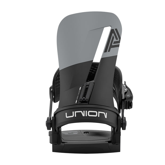 スノーボード ビンディング UNION ATLAS BLACK 25-26 送料無料 日本正規品