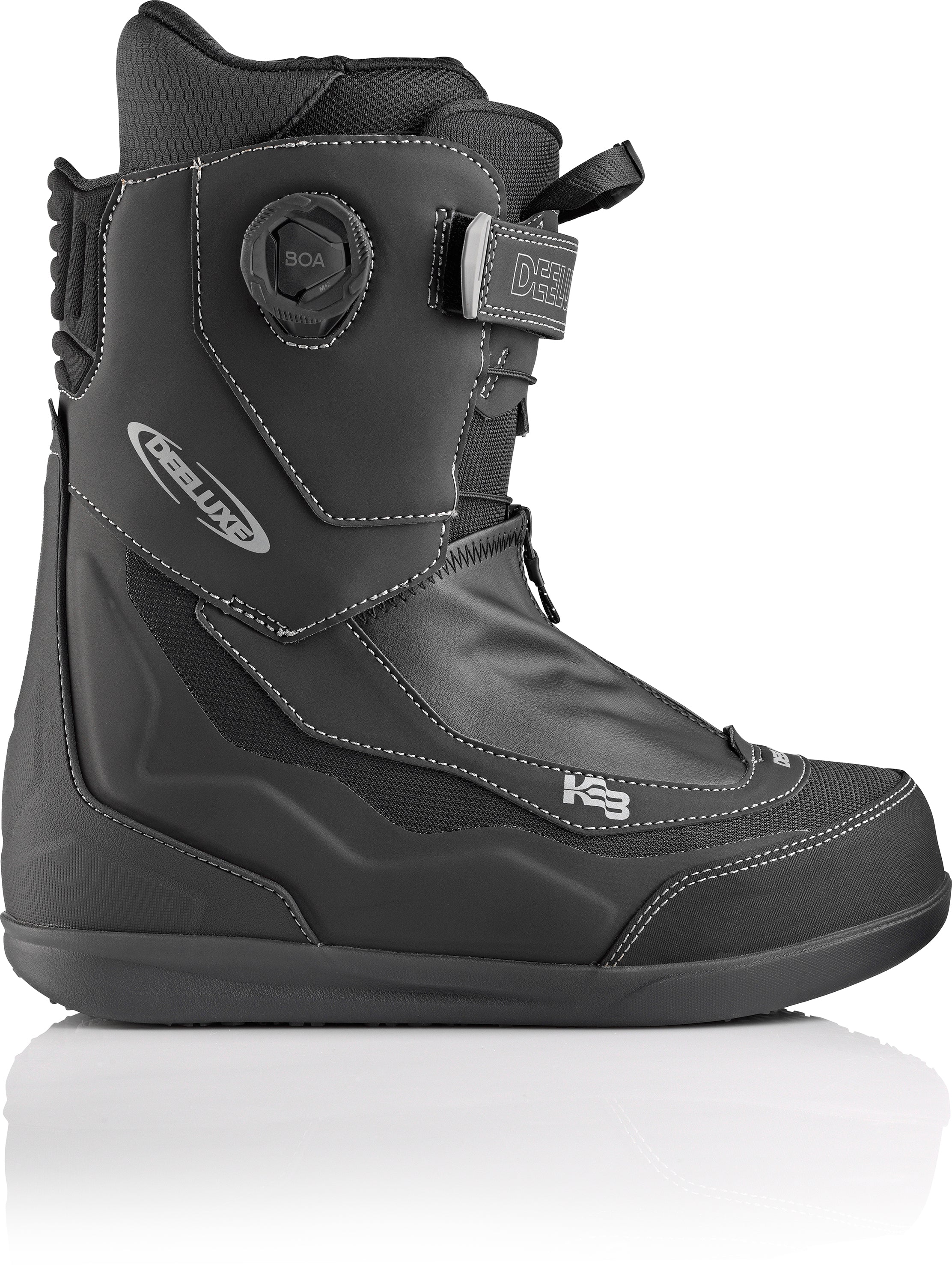 スノーボード ブーツ ディーラックス DEELUXE AERIS KB 25-26 送料無料 日本正規品