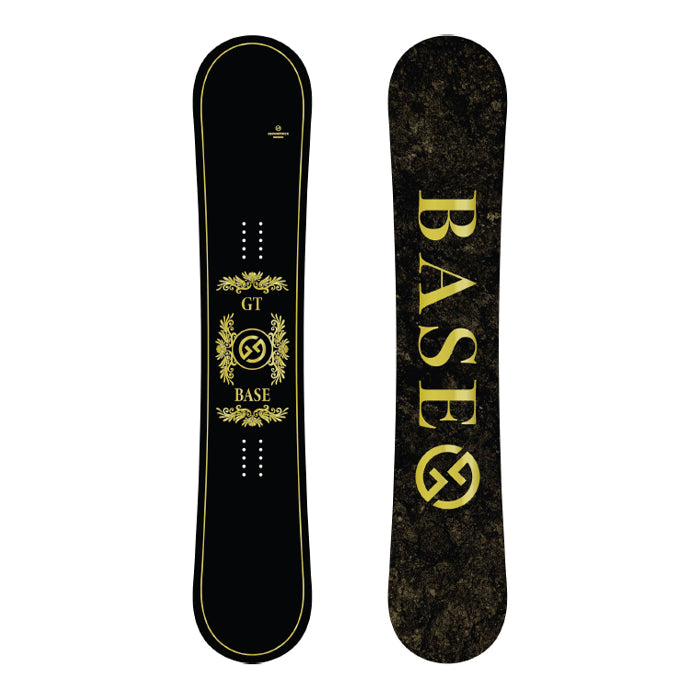 GT SNOWBOARDS ジーティー BASE 25-26 スノーボード ボード