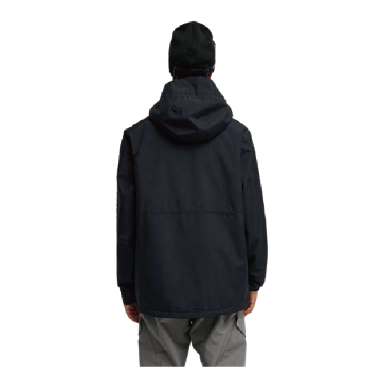 DC ウェア ディーシー BASIS JACKET 10K KVJ0 EDYTJ03117 26-27 スノーボードウェア 日本正規品