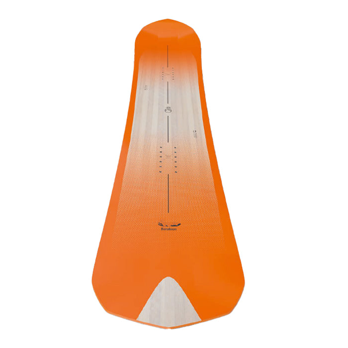 BATALEON バタレオン バタレオン BATALEON PARTY WAVE 25-26 スノーボード ボード