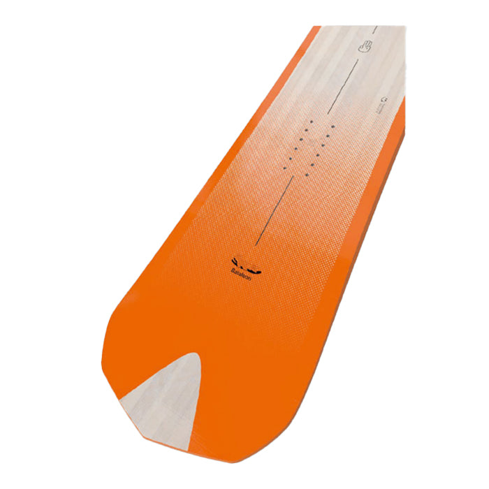 BATALEON バタレオン バタレオン BATALEON PARTY WAVE 25-26 スノーボード ボード