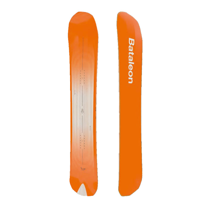 BATALEON バタレオン バタレオン BATALEON PARTY WAVE 25-26 スノーボード ボード
