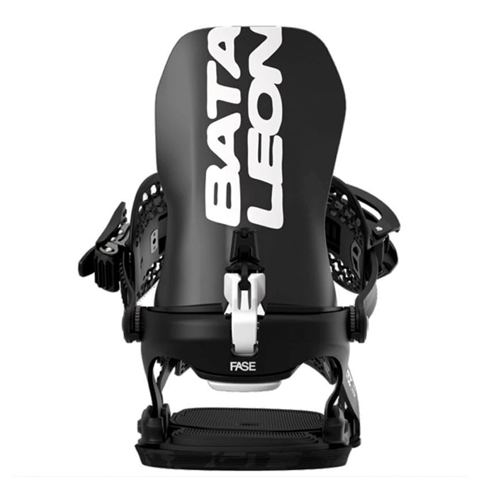 スノーボード ビンディング BATALEON BLASTER PRO AW FASE×TORNADO BLACK 25-26 送料無料 日本正規品 予約商品 店頭受け取り可能