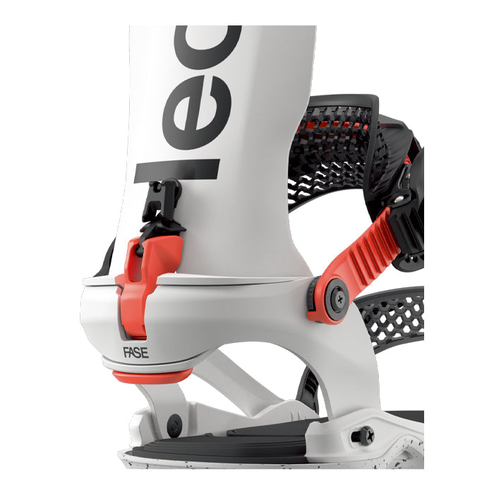 スノーボード ビンディング BATALEON BLASTER AW FASE WHITE 25-26 送料無料 日本正規品 予約商品 店頭受け取り可能