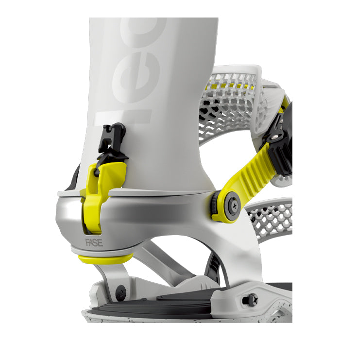スノーボード ビンディング BATALEON BLASTER AW FASE TO GREY 25-26 送料無料 日本正規品 予約商品 店頭受け取り可能