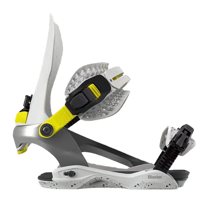 スノーボード ビンディング BATALEON BLASTER AW FASE TO GREY 25-26 送料無料 日本正規品 予約商品 店頭受け取り可能