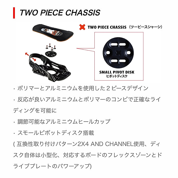 スノーボード ビンディング BENTMETAL TRANSFER BLUE 25-26 送料無料 日本正規品