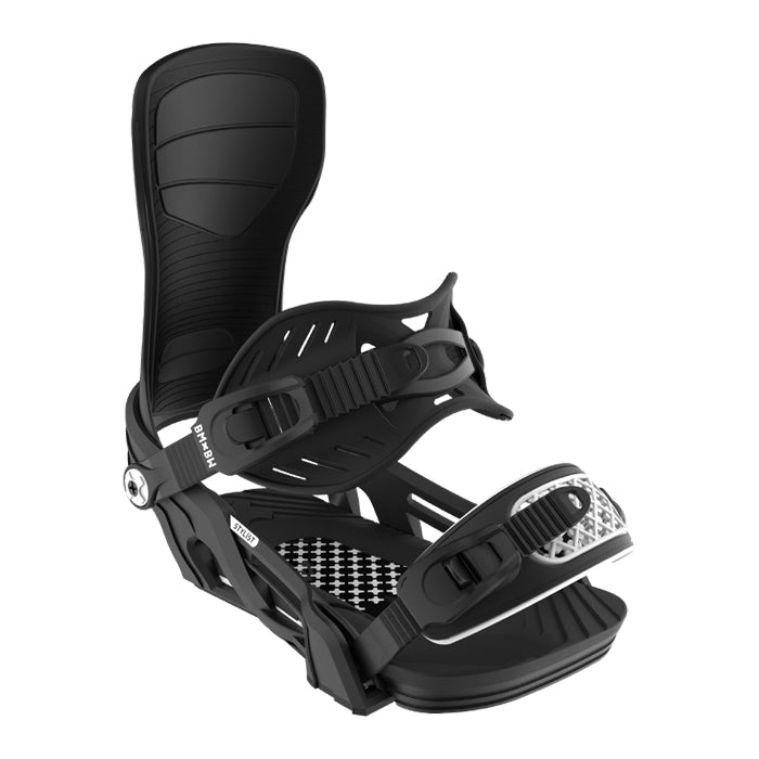 25-26 BENTMETAL STYLIST BLACK スノーボード 日本正規品 早期予約