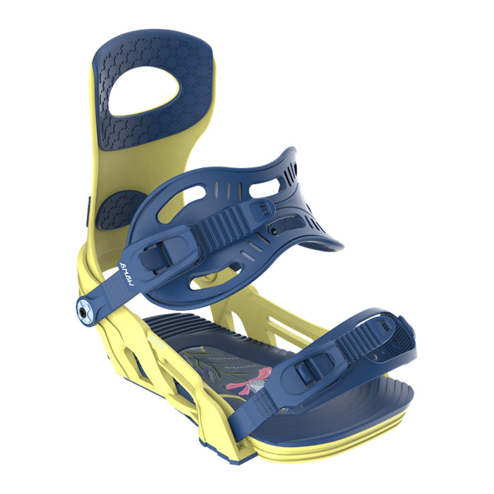 25-26 BENTMETAL METTA YELLOW スノーボード 日本正規品 早期予約