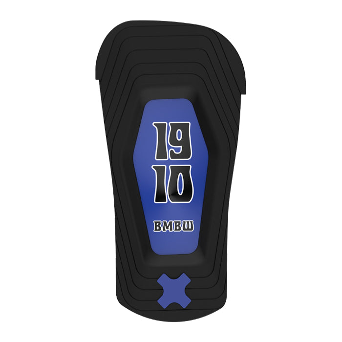 スノーボード ビンディング BENTMETAL TRANSFER BLUE 25-26 送料無料 日本正規品