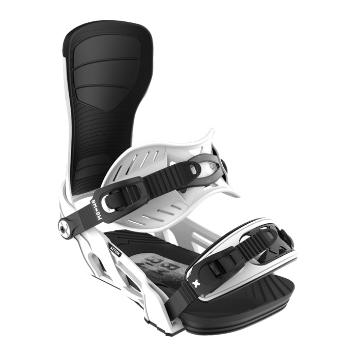 25-26 BENTMETAL AXTION WHITE スノーボード 日本正規品 早期予約